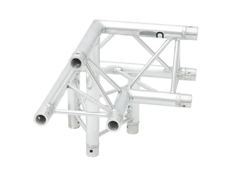 ALUTRUSS TRILOCK 6082AL-31 3-way corner / right 